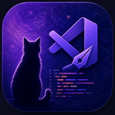 MoonLight custom-bg (авто-настройка)